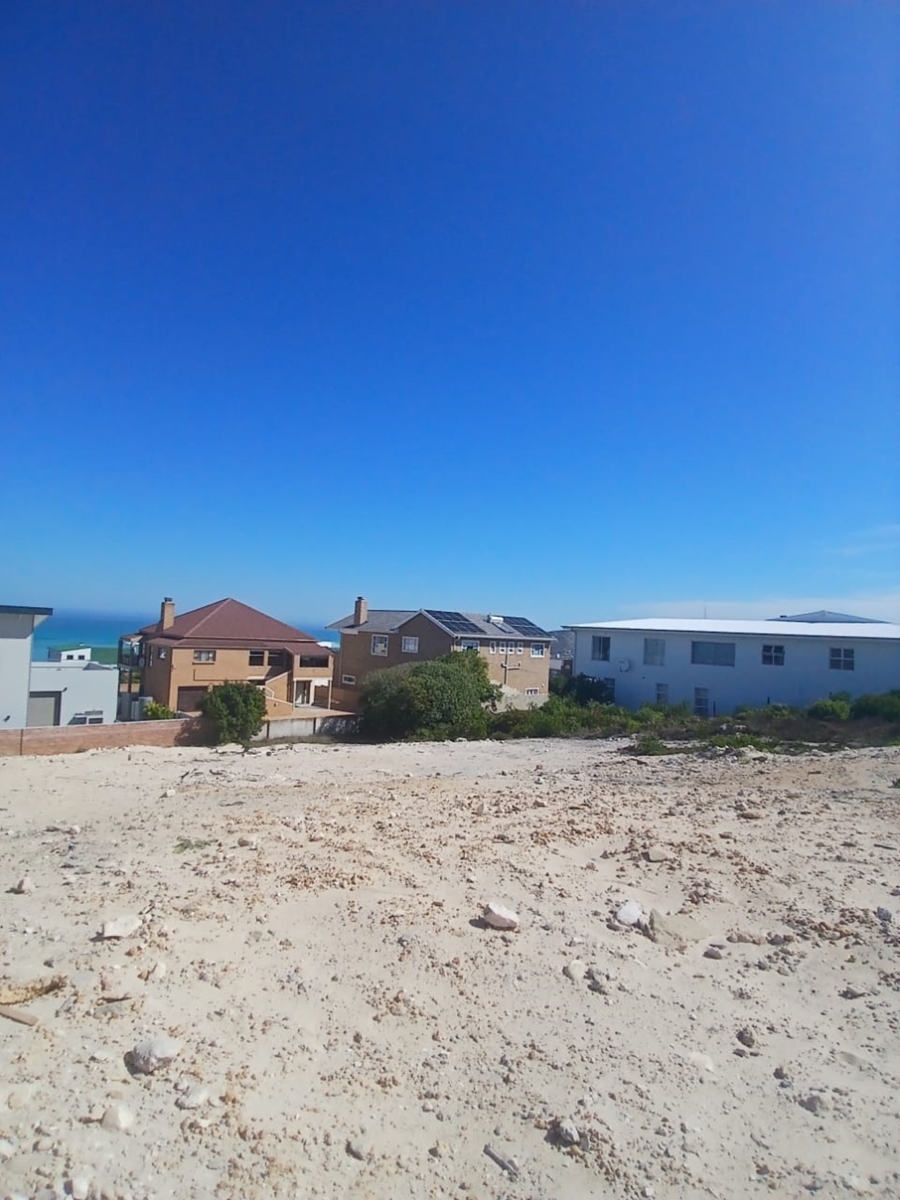 0 Bedroom Property for Sale in Oceanview Heights Western Cape